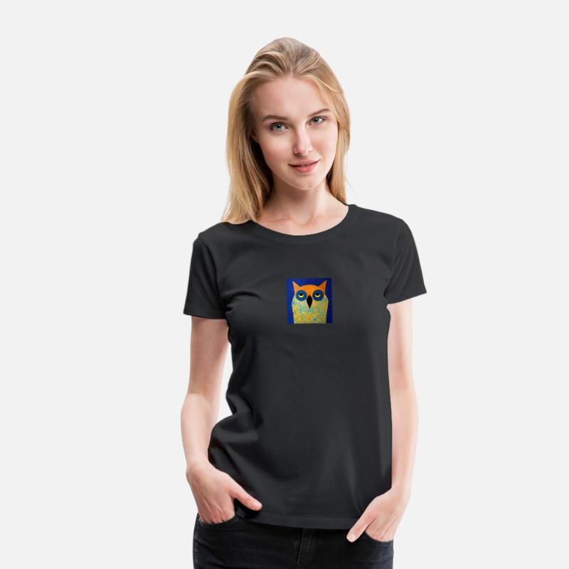 Mod Owl: Bored Owl