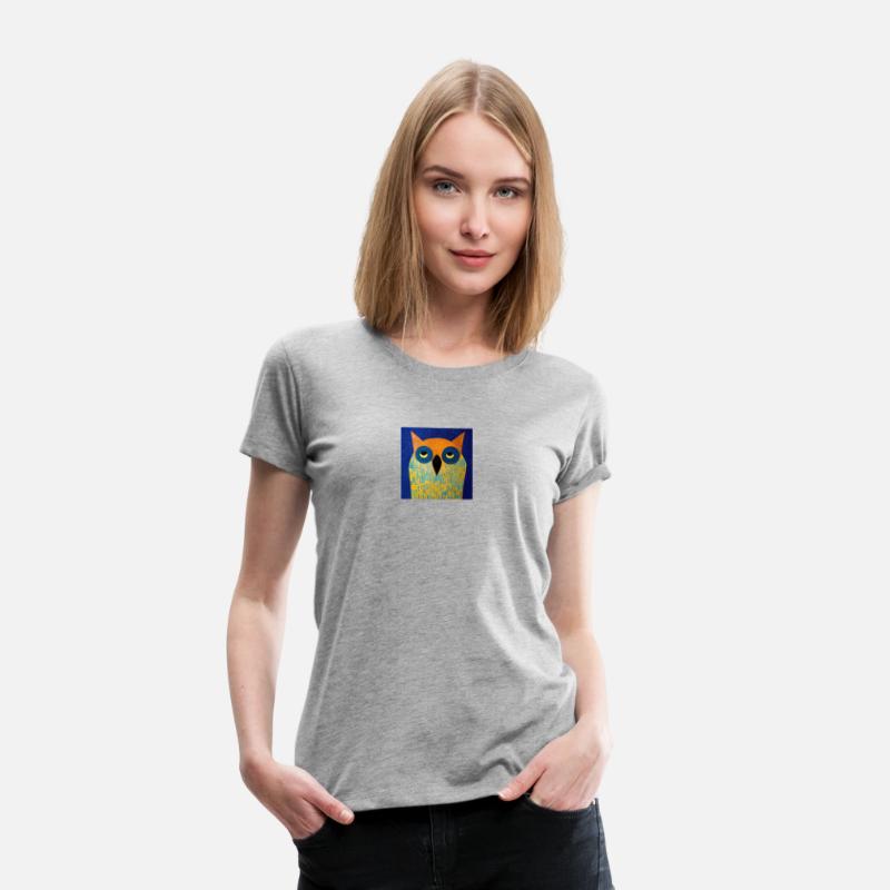 Mod Owl: Bored Owl