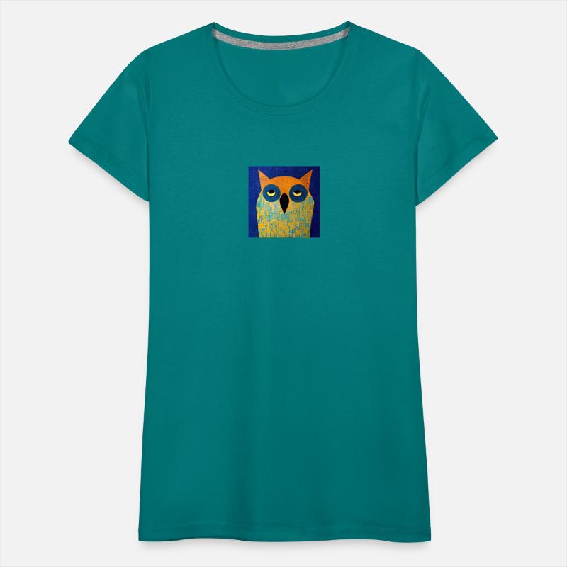 Mod Owl: Bored Owl