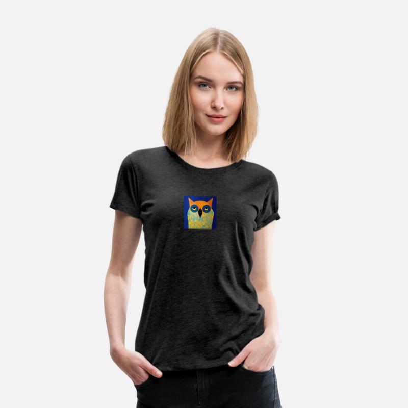 Mod Owl: Bored Owl