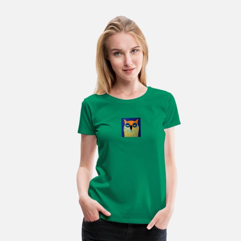 Mod Owl: Bored Owl