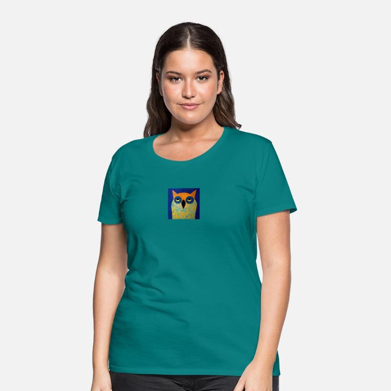 Mod Owl: Bored Owl