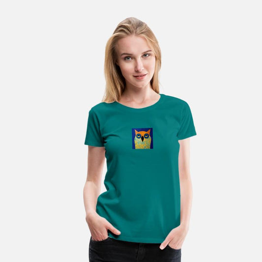 Mod Owl: Bored Owl