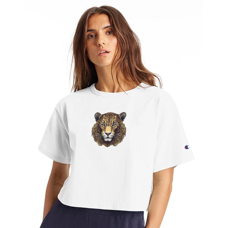 Modern Jaguar Logo Design