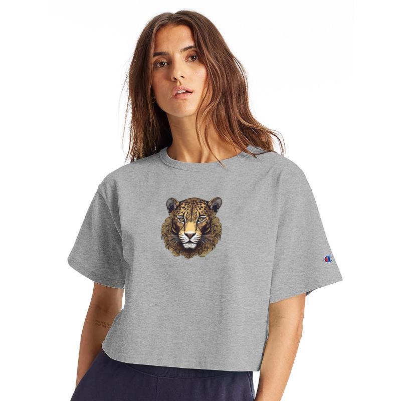 Modern Jaguar Logo Design