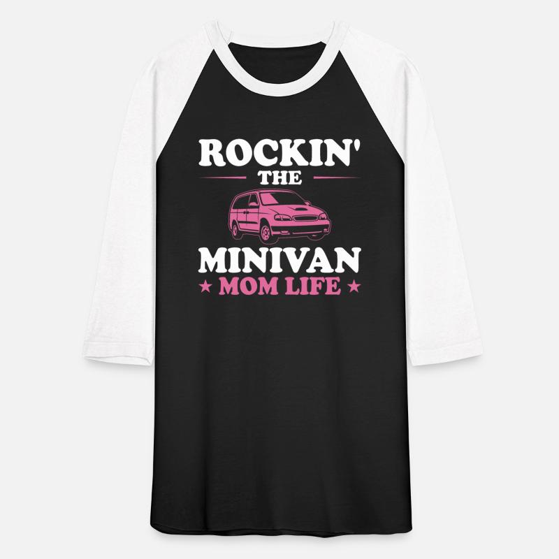 Mom Drives Minivan Super Moms Minivan Lifestyle