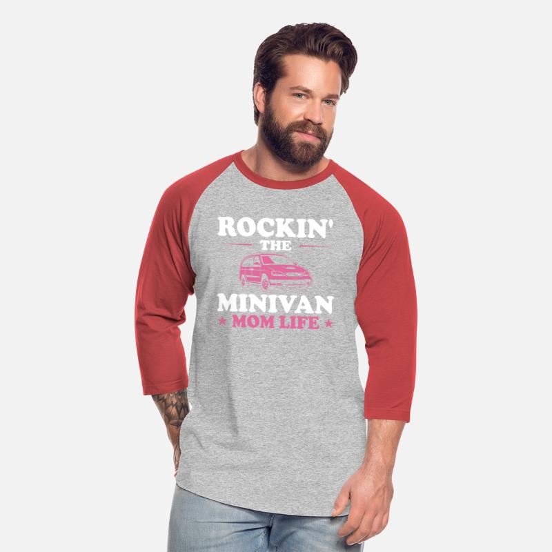Mom Drives Minivan Super Moms Minivan Lifestyle