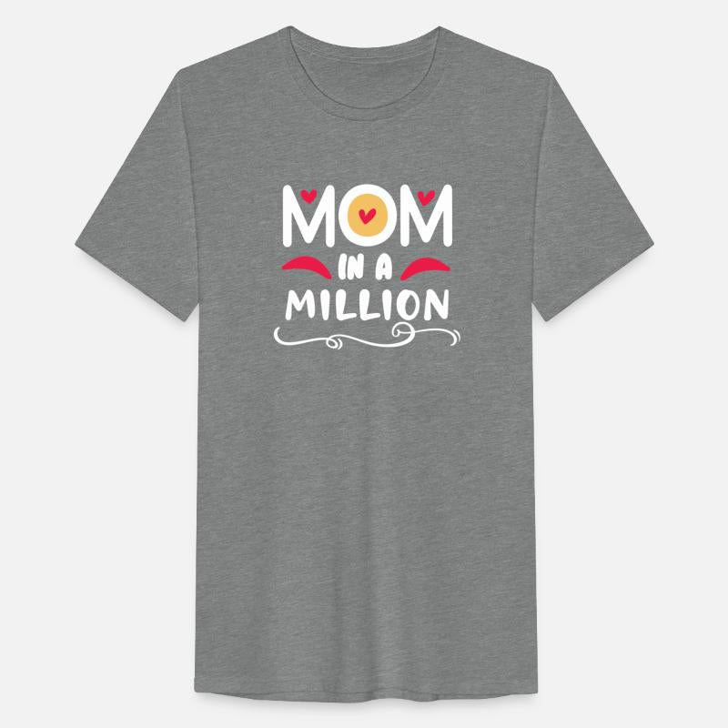Mom in a million