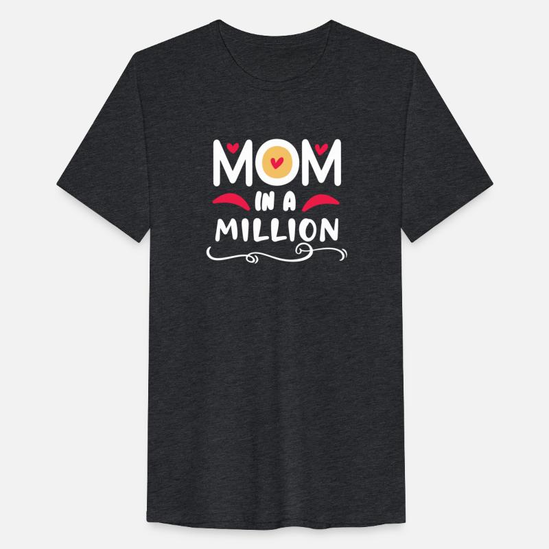 Mom in a million