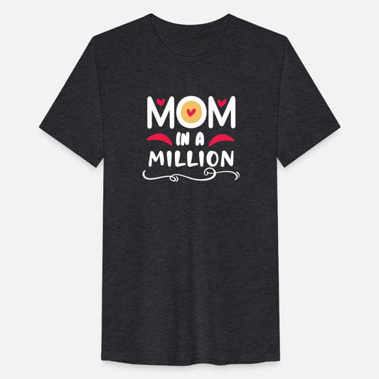 Mom in a million