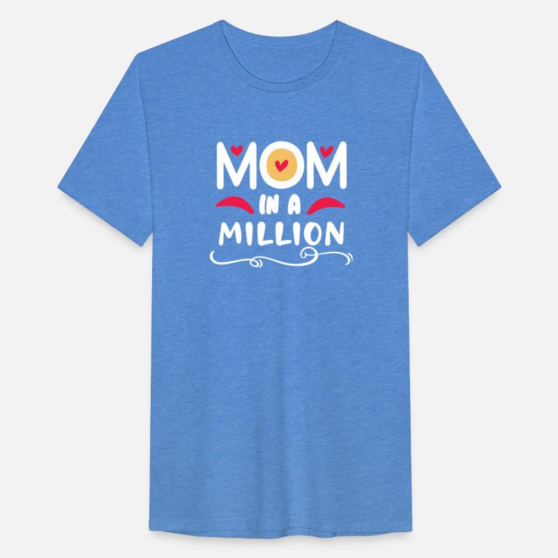 Mom in a million