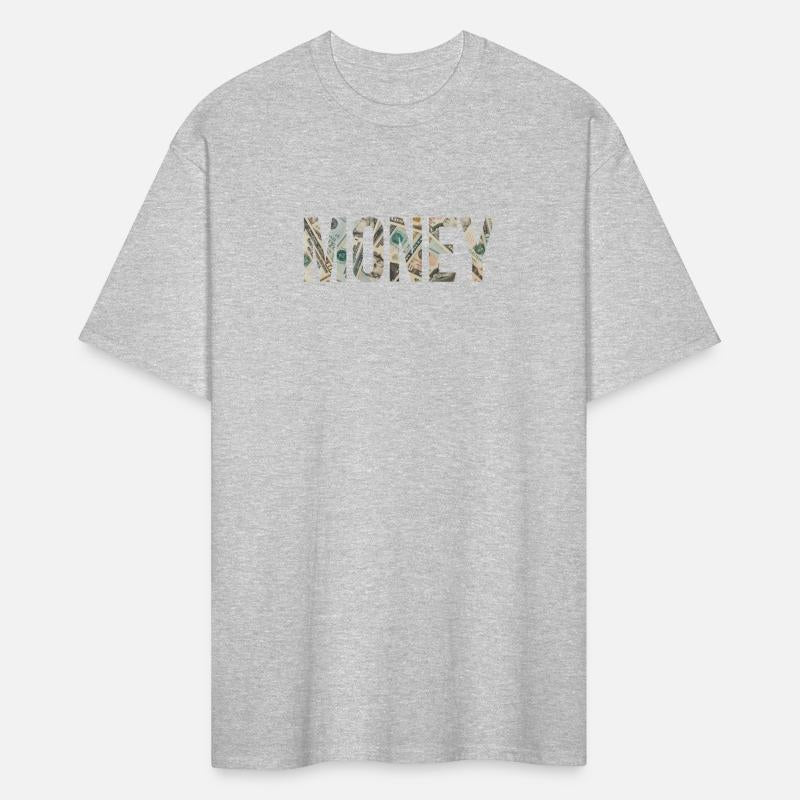 Money