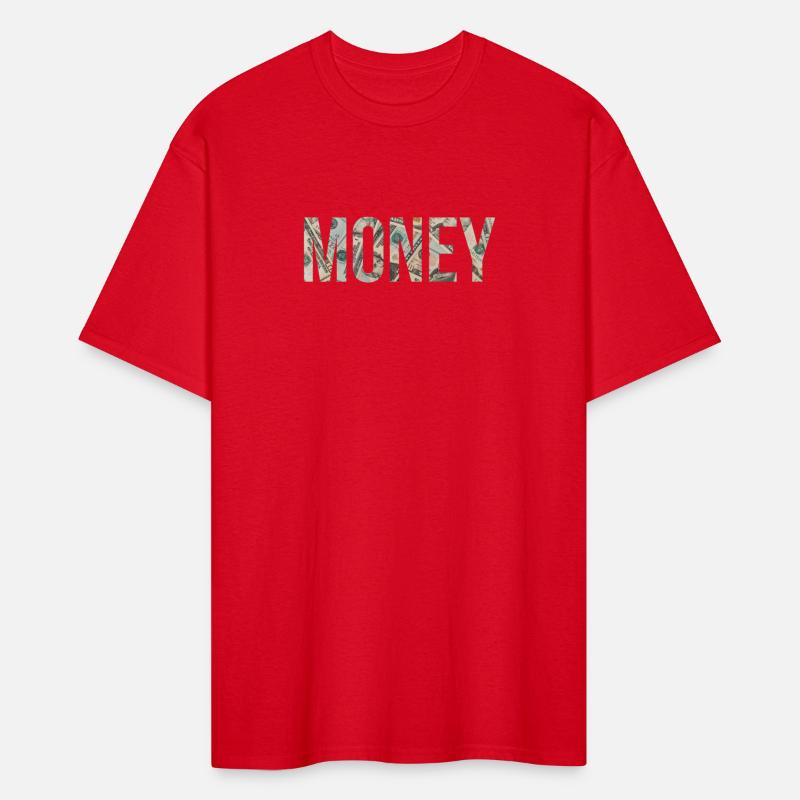 Money