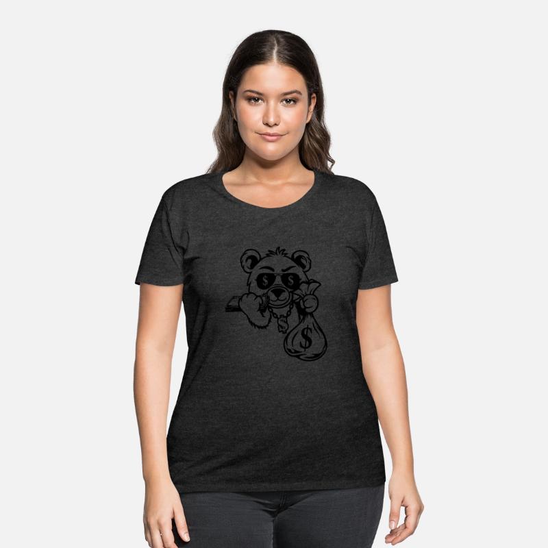 Money Teddy Bear