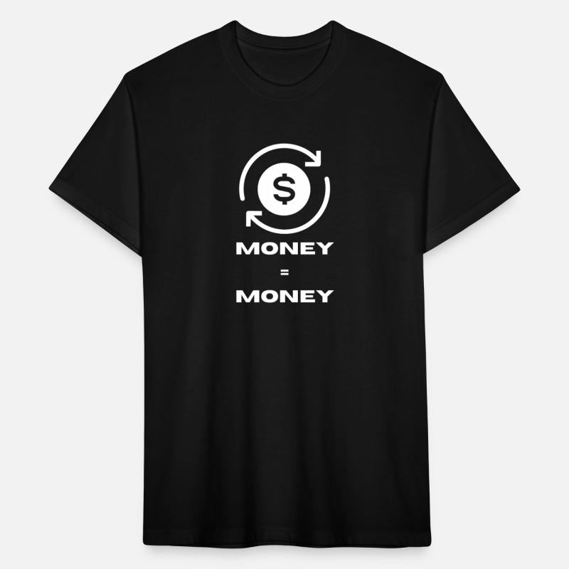 Money=Money