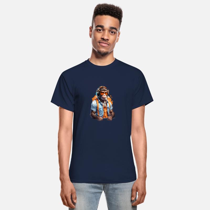 monkey music
