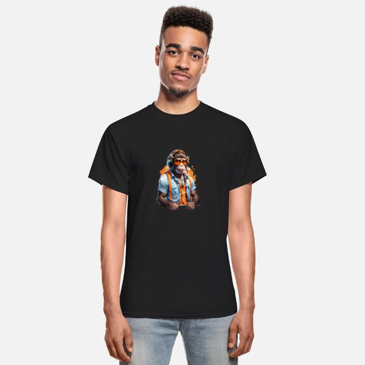 monkey music
