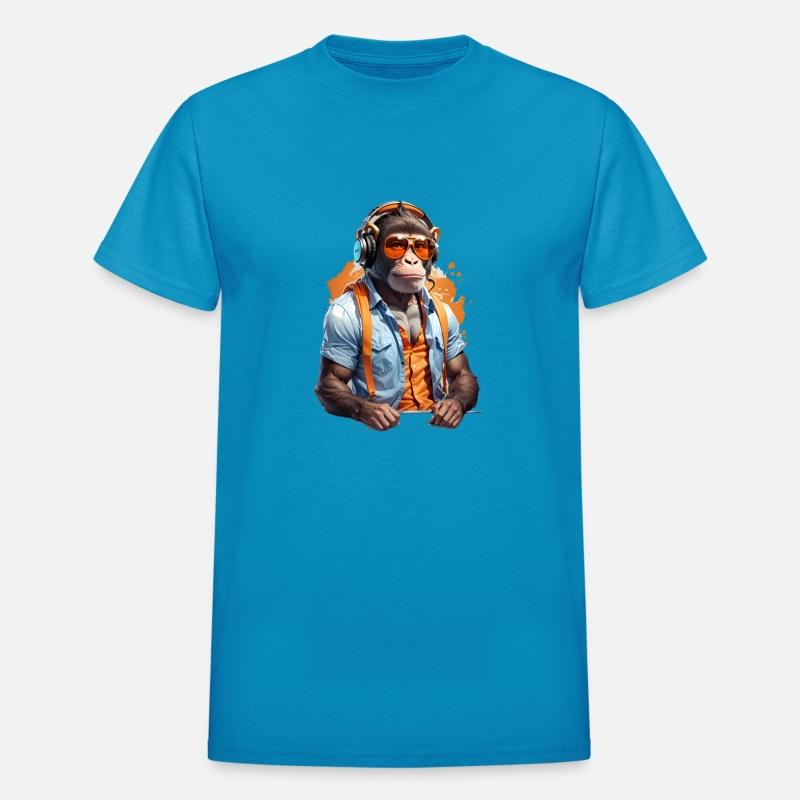 monkey music