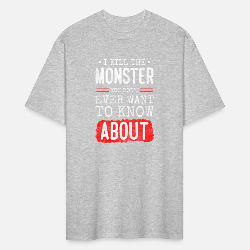 Monster Evil Terrible Costume
