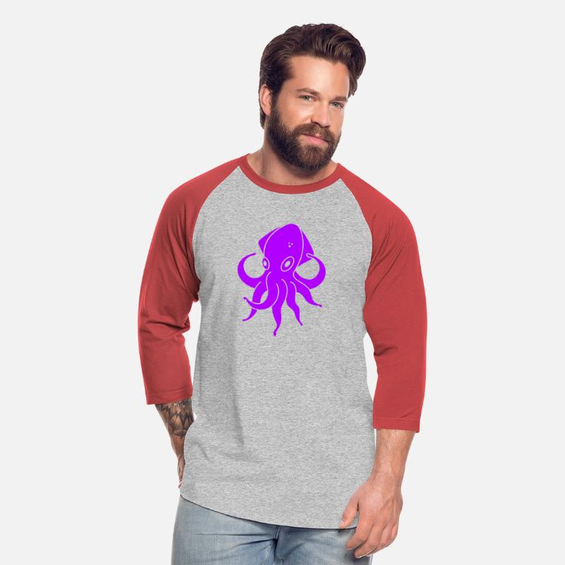 Monster Octopus