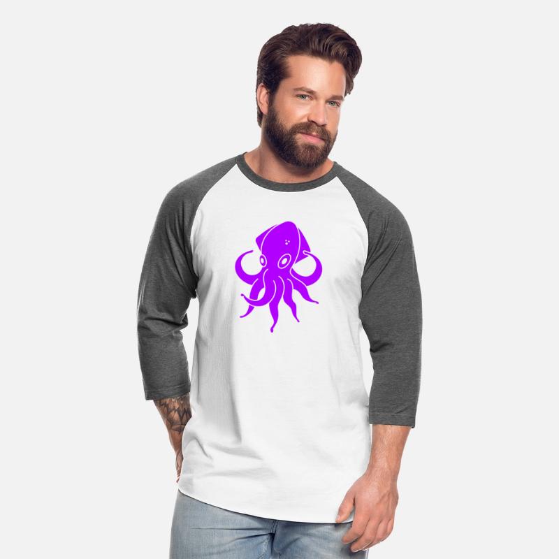 Monster Octopus