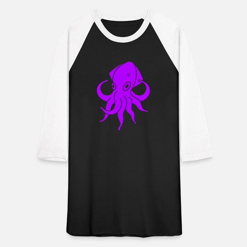 Monster Octopus
