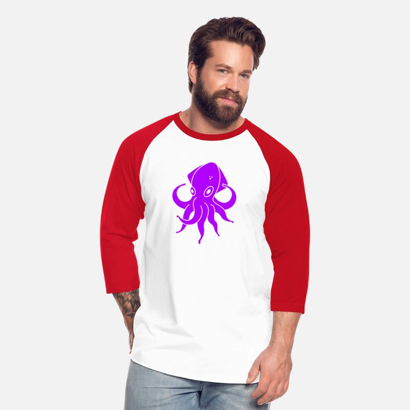 Monster Octopus