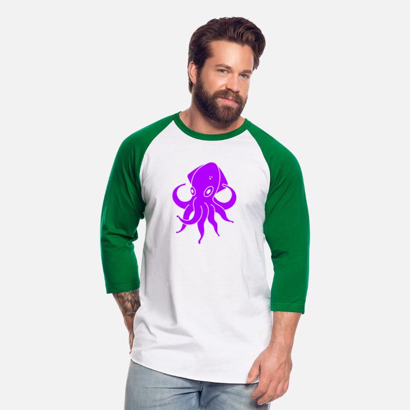 Monster Octopus