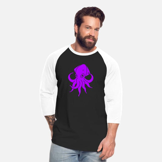 Monster Octopus