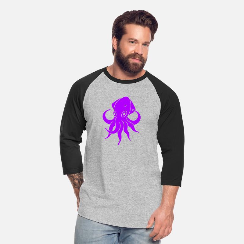 Monster Octopus