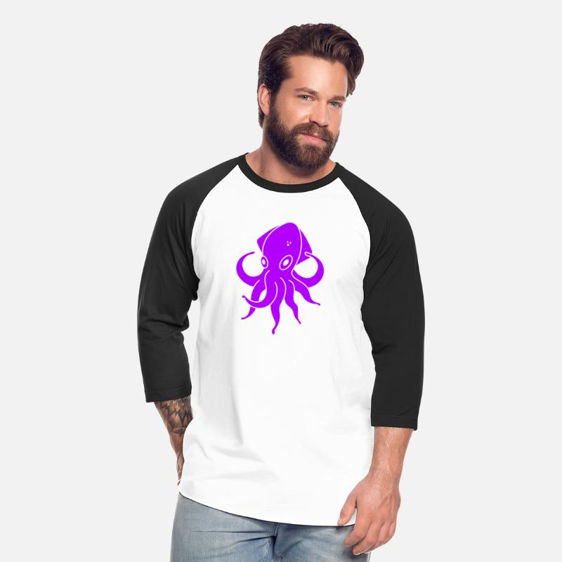 Monster Octopus