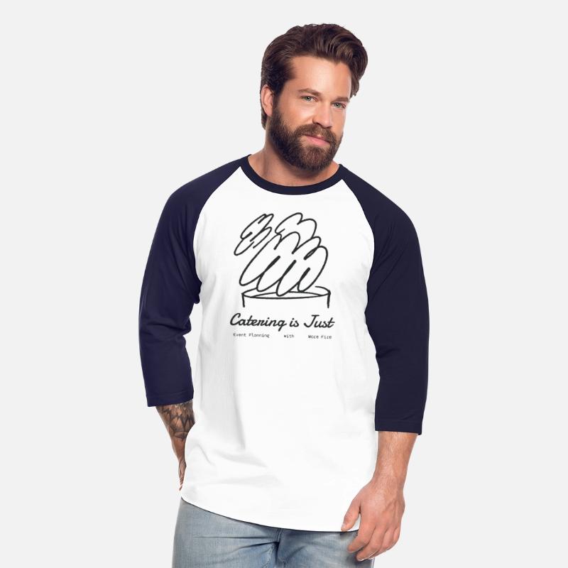 More FireCatering is just event planning with more