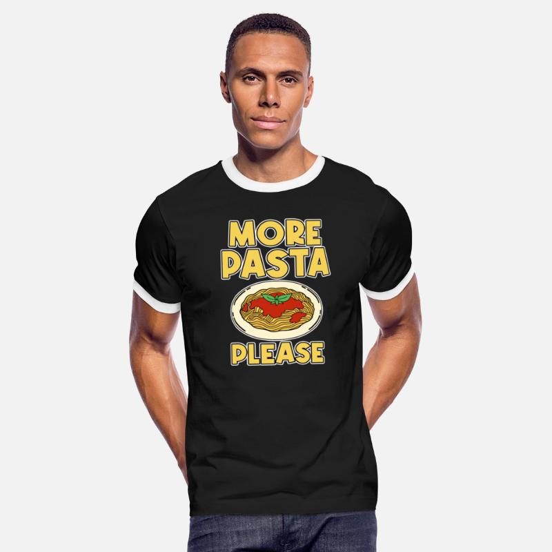 More Pasta Please 2