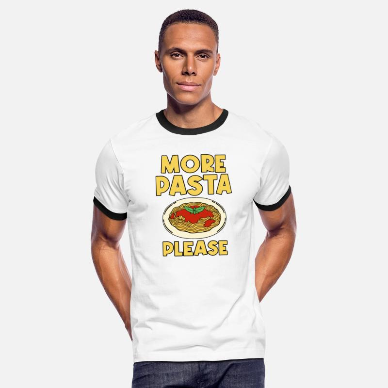More Pasta Please 2
