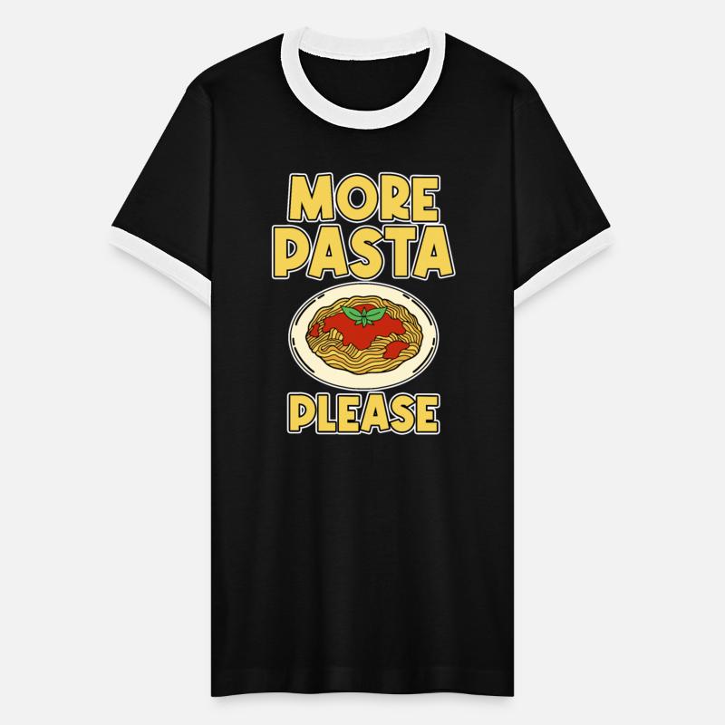 More Pasta Please 2
