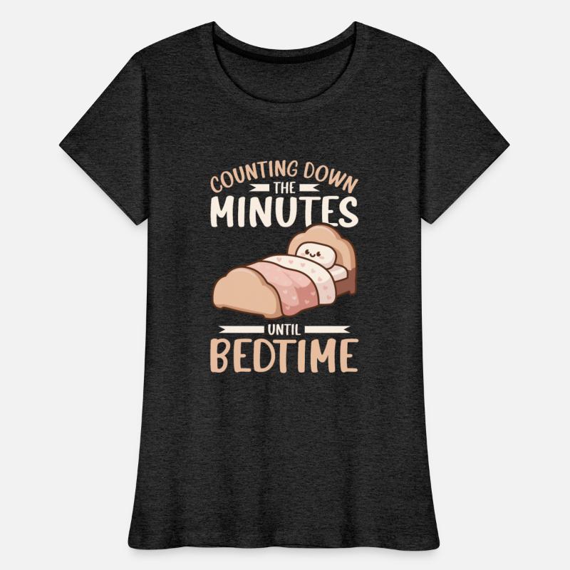 Morning Person Tired Sleep Design Sleeping