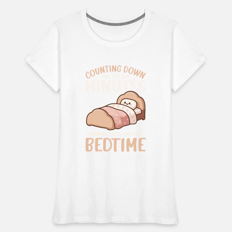 Morning Person Tired Sleep Design Sleeping