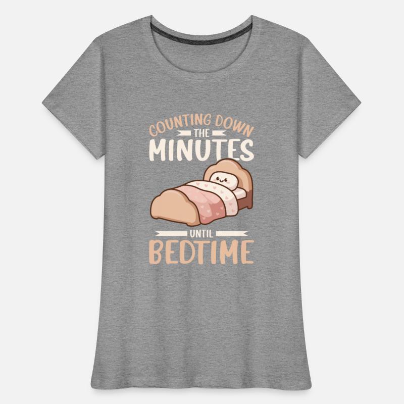 Morning Person Tired Sleep Design Sleeping