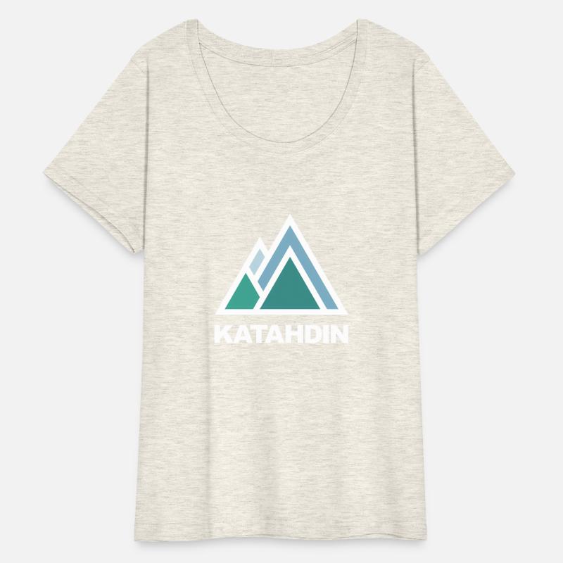 Mount Katahdin Maine Mountain Hiking