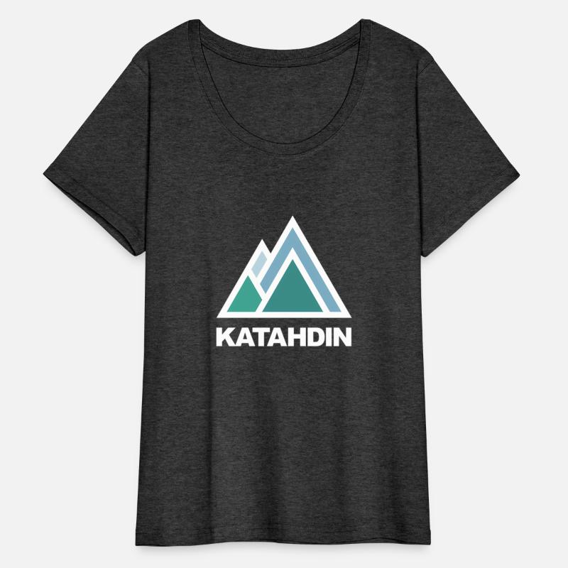 Mount Katahdin Maine Mountain Hiking