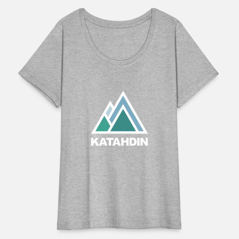 Mount Katahdin Maine Mountain Hiking