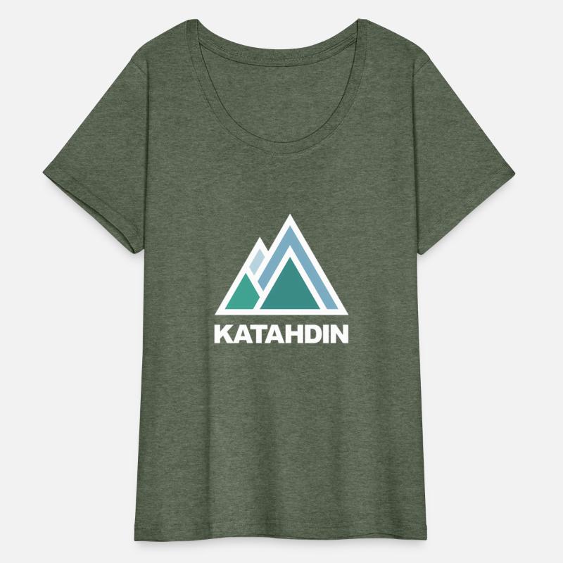 Mount Katahdin Maine Mountain Hiking