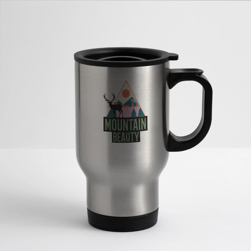 MOUNTAIN BEAUTY (pd116)
