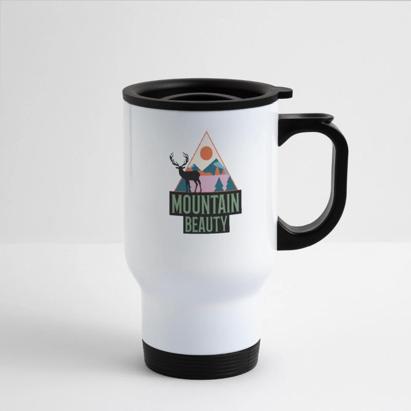 MOUNTAIN BEAUTY (pd116)