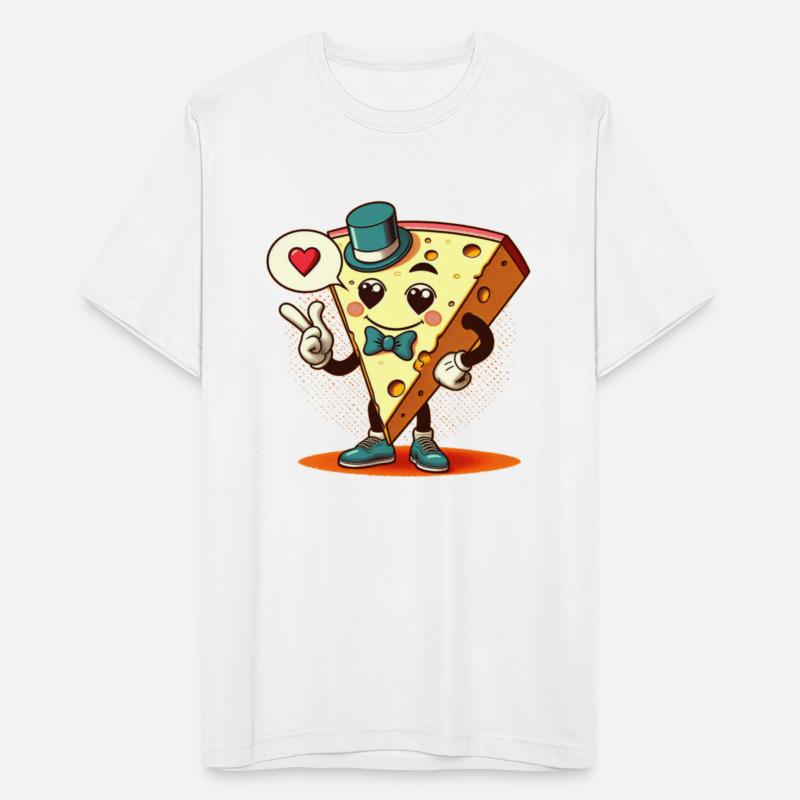 Mr Cheesecake