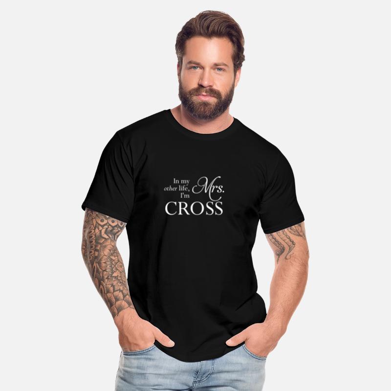 Mrs. Gideon Cross