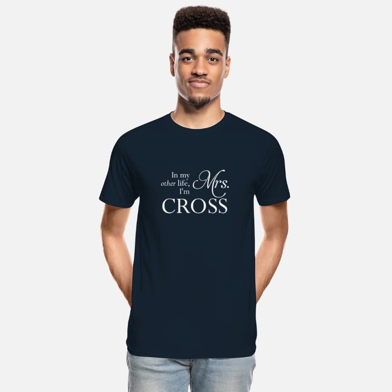 Mrs. Gideon Cross