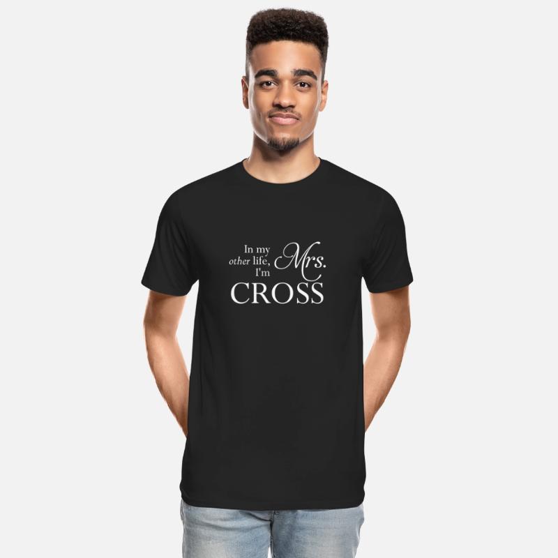 Mrs. Gideon Cross