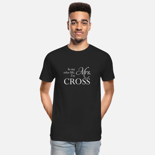 Mrs. Gideon Cross