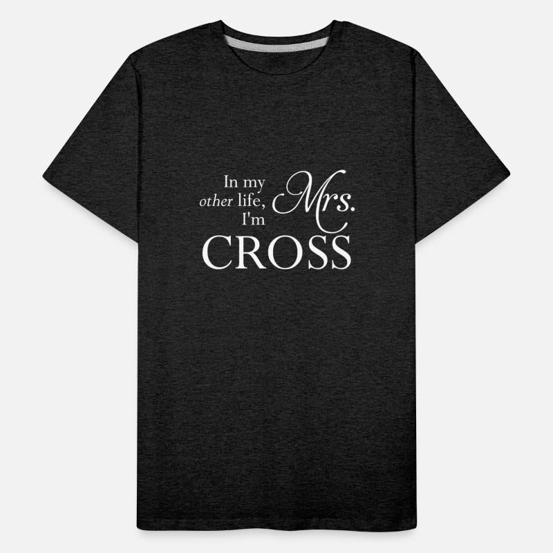 Mrs. Gideon Cross